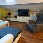 شقة Hrabovo Barbora 19 *