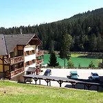 شقة Hrabovo Barbora 19