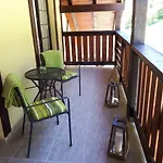 Apartment Hrabovo Barbora 19 *