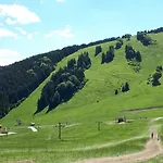 Hrabovo Barbora 19 Apartment Ruzomberok