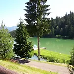 Hrabovo Barbora 19 *