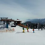 Hrabovo Barbora 19 شقة روجومبيروك
