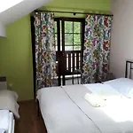 Hrabovo Barbora 19 Apartment Ruzomberok
