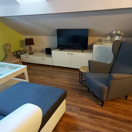 公寓 Hrabovo Barbora 19 *