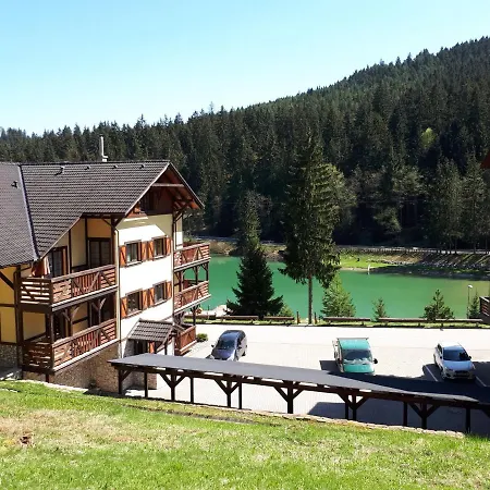 아파트 Hrabovo Barbora 19