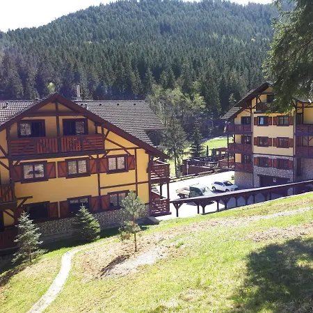 Hrabovo Barbora 19 아파트