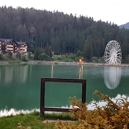 Hrabovo Barbora 19 *