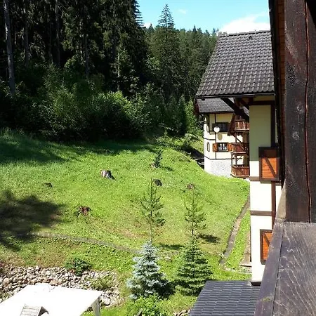 Hrabovo Barbora 19 * 鲁容贝罗克