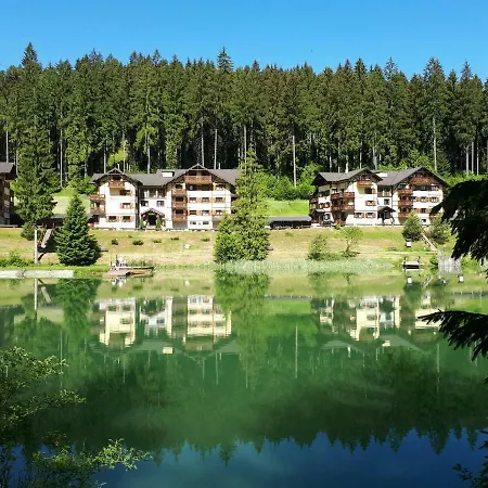 Hrabovo Barbora 19 아파트