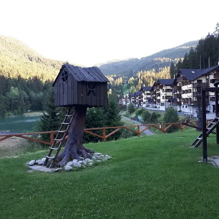 아파트 Hrabovo Barbora 19