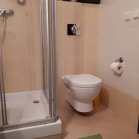 Hrabovo Barbora 19 아파트