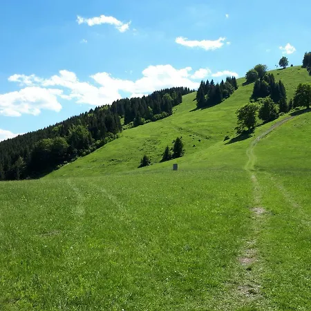 Hrabovo Barbora 19 * Rużomberk