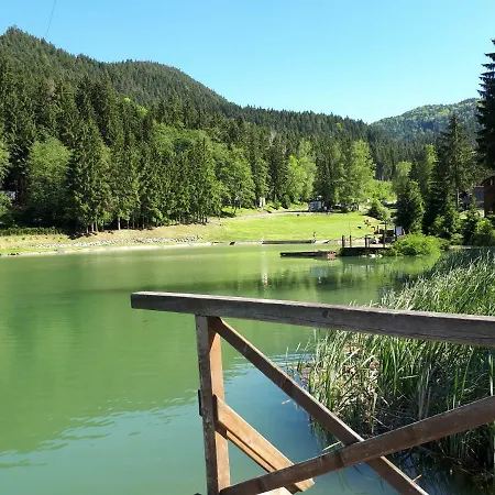 아파트 Hrabovo Barbora 19