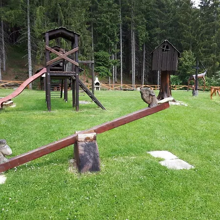 Hrabovo Barbora 19 * 루좀베로크