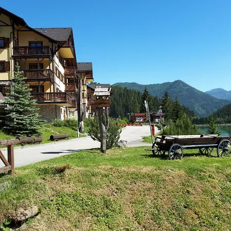 Hrabovo Barbora 19 *