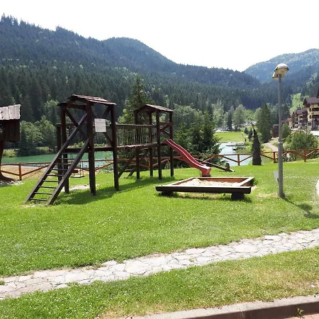 Hrabovo Barbora 19 * Rużomberk