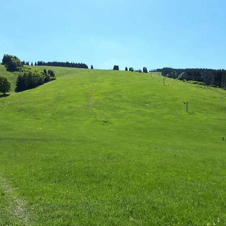 公寓 Hrabovo Barbora 19