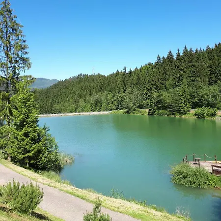 公寓 Hrabovo Barbora 19