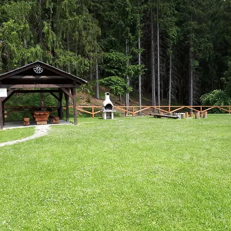 아파트 Hrabovo Barbora 19