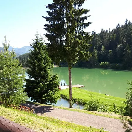 Hrabovo Barbora 19 *