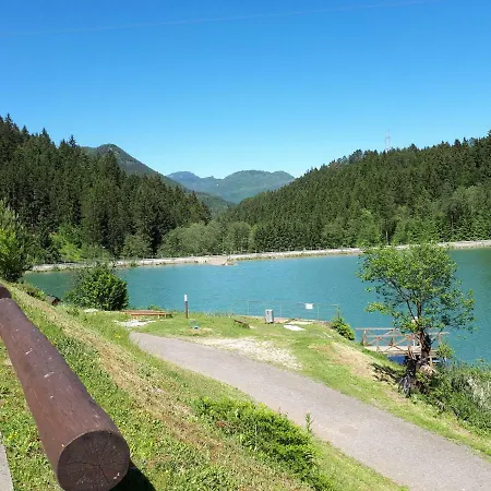 아파트 Hrabovo Barbora 19