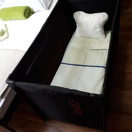 Hrabovo Barbora 19 루좀베로크