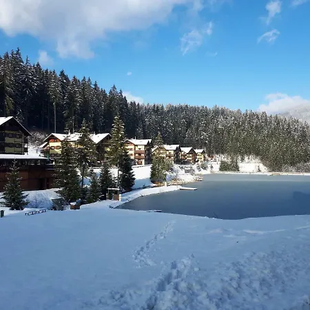 Hrabovo Barbora 19 아파트