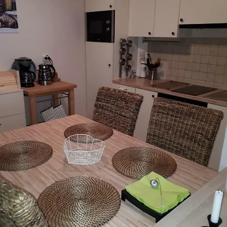 Hrabovo Barbora 19 *