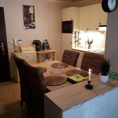 Hrabovo Barbora 19 *