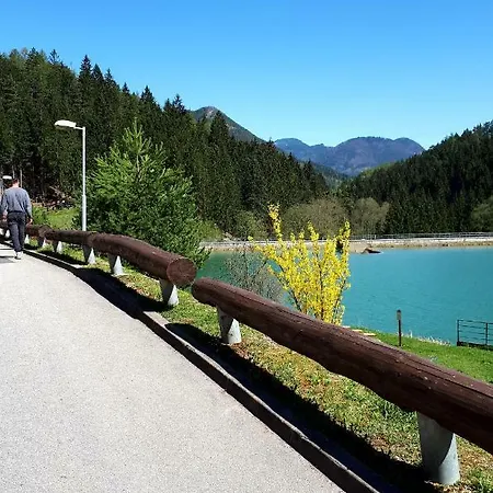 아파트 Hrabovo Barbora 19 *