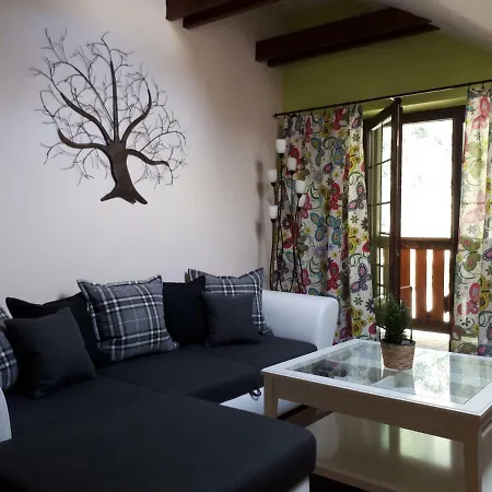 Hrabovo Barbora 19 鲁容贝罗克