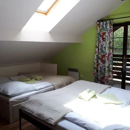 Hrabovo Barbora 19 *