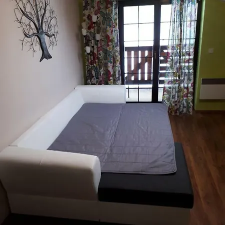 아파트 Hrabovo Barbora 19