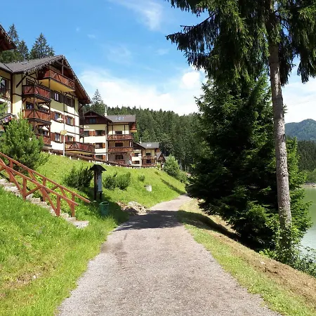 아파트 Hrabovo Barbora 19 *