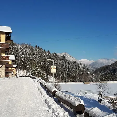 Hrabovo Barbora 19 *