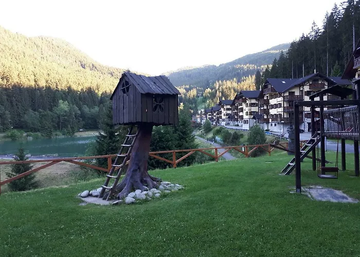 Appartamento Hrabovo Barbora 19
